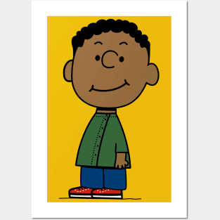 Black Boy Joy Posters and Art